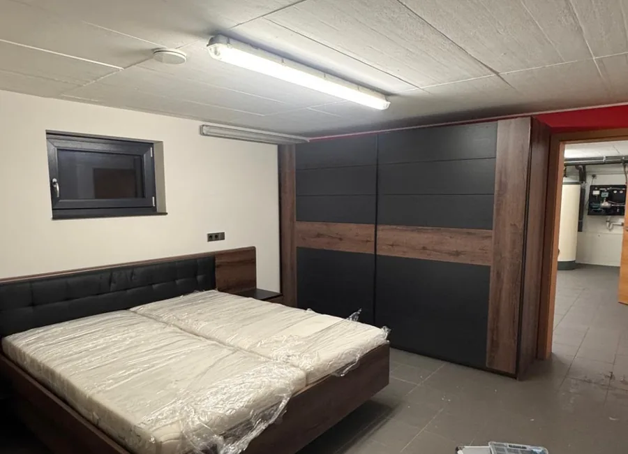 Möbelmontage